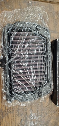 Race specific air filter - k&n,