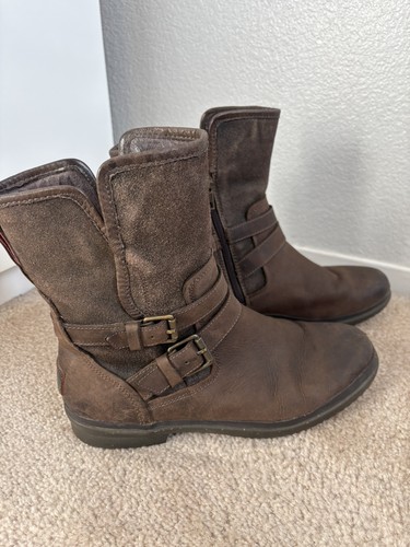 Ugg women simmens chocolate - ugg,