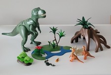 Playmobil Dinosaurs T-Rex &