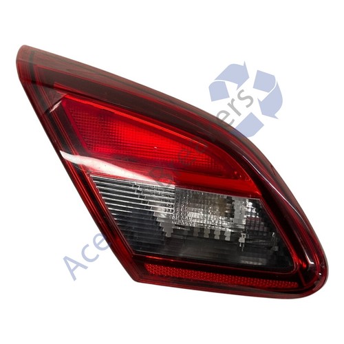 Vauxhall corsa 3dr 19 - corsa, 15-19
