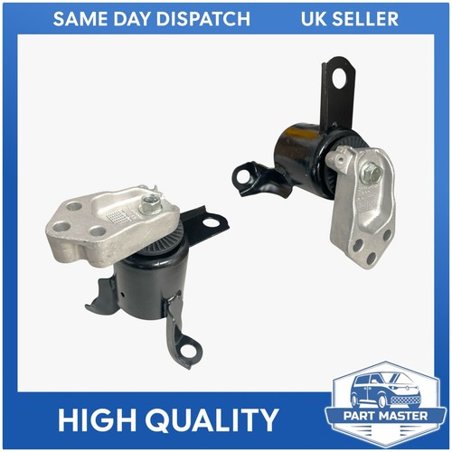 Front engine mount for - engine,