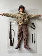 DRAGON/DID 1/6 WW2 Military