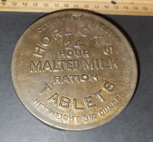 Rare ww1 antique militay - rare,