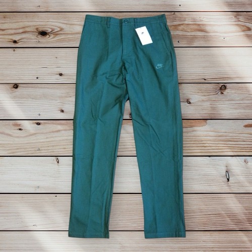 Nike club chino pants dark - club,