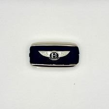 Bentley Continental GT GTC Key