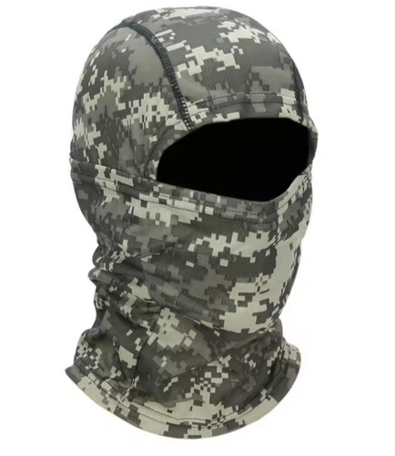 Balaclava lightweight - balaclava,