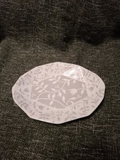 Wedgewood Bone china trinket