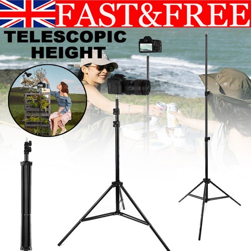 Lamp stand tripod - light,