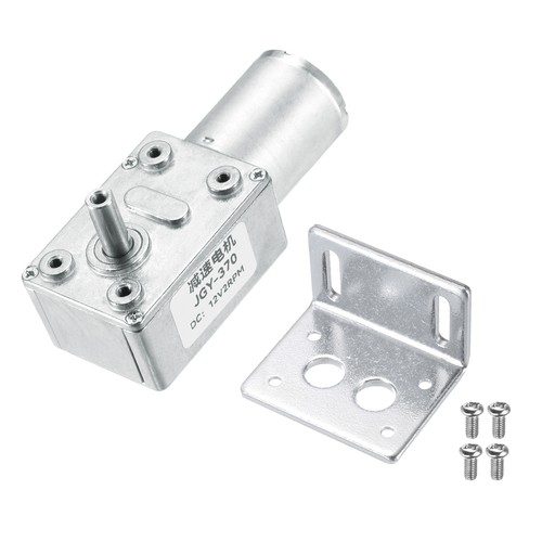 12v rpm worm - 12v, 2