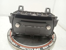 Lexus series 2021 mk1 radio - nx,