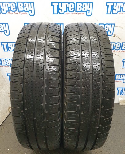 225 16cp 116q michelin - 225/75/16cp,