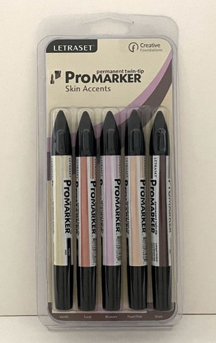 Letraset promarker marker - letraset,