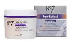 No7 Pure Retinol Triple Action