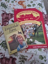Emmerdale Farm memorabilia