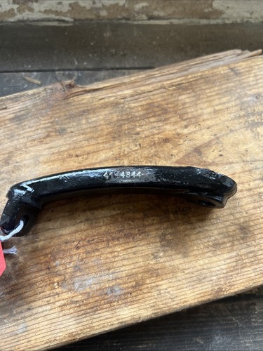 Bsa bantam swinging arm front - swinging,