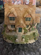 David Winter Cottages The