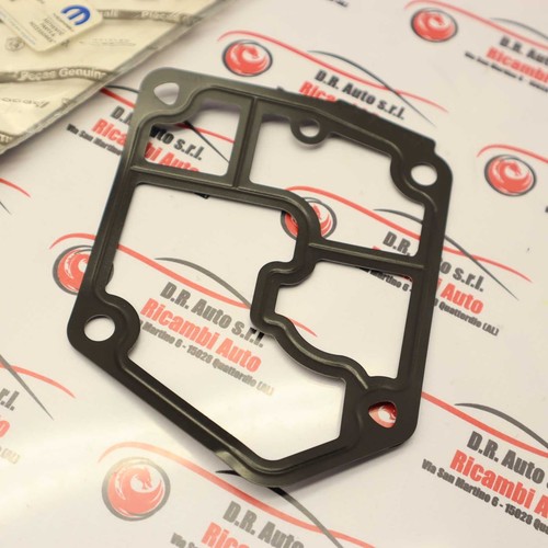 Oil filter gasket jeep compass - jeep,
