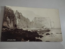 Antique Edwardian Real Photo