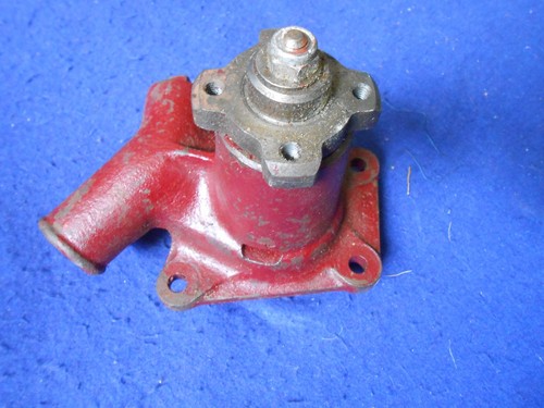 Original rebuilt bmc water - rebuilt,