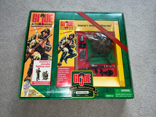 BNIB MINT SUPA RARE Vintage GI