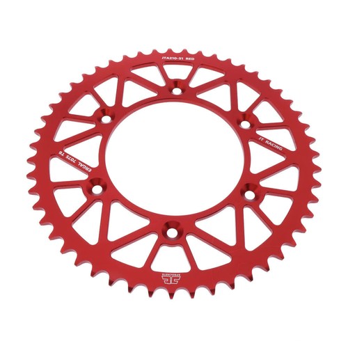 Jta210 51red alu 520 - alu, z51