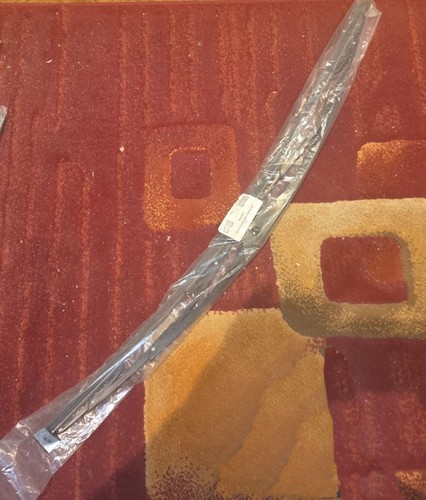 Wiper blade for alexander - wiper,