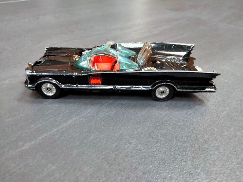 Corgi toys 267 - corgi,