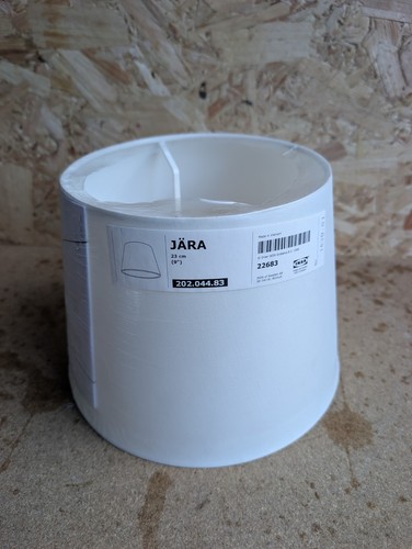 Ikea jara lampshade 202 044 - ikea,