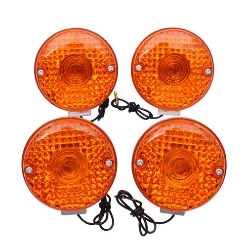 Turn signal lamp - signal,