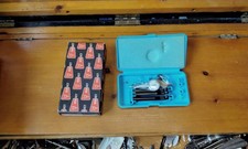 VERDICT DIAL TEST INDICATOR MODEL C DIAL DIA 1"