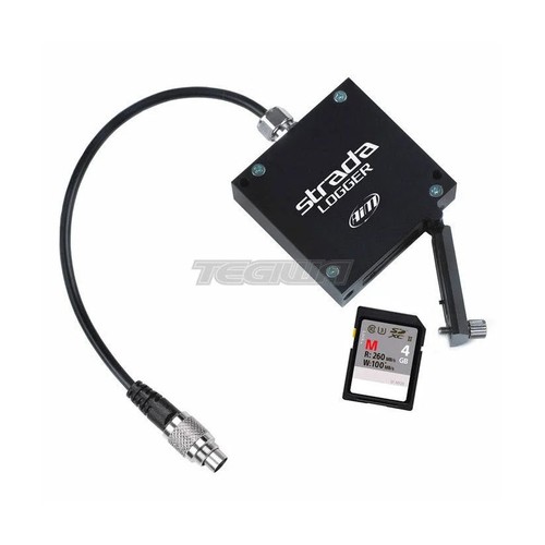 Aim strada track logger - strada,