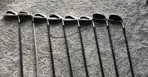 Mizuno jpx 800 right - mizuno,