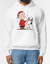 Christmas Jumper Snoopy &