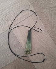 Pounamu new zealand greenstone - new,