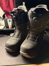 Burton Ruler Boa Size 11 Uk