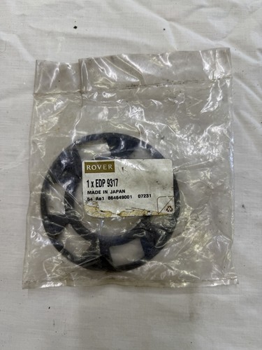 Rover fuel pump tank - rover,
