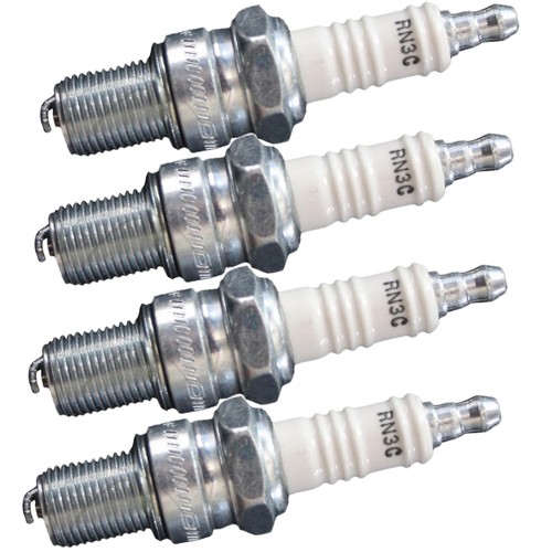 Spark plugs for - spark, honda
