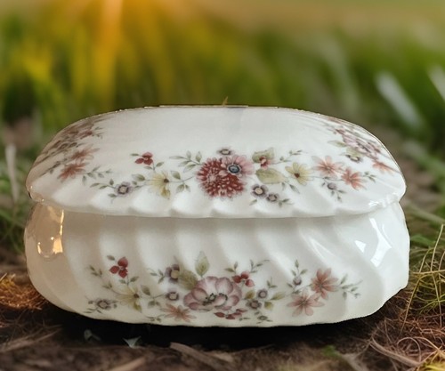 Wedgewood posy ceramic dish - wedgewood,