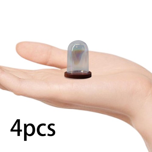Pieces clear glass - clear,