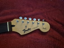 Fender MIM Stratocaster Guitar