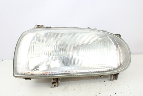 18474r headlamp volkswagen - headlamp, rh