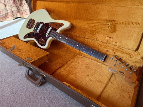 Fender american vintage - vintage, '62