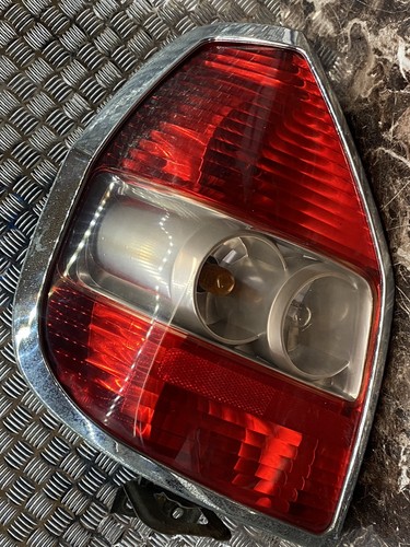 2002 2008 honda jazz mk2 - 2002-2008,