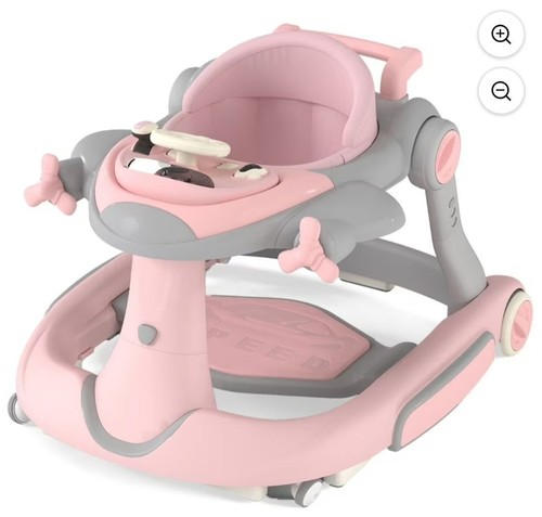 Aileekiss musical baby - 5-in-1,