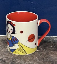 DISNEY Princess Mug Snow White