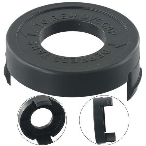 Spool cover cap - cover, spare