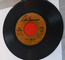 JIMI HENDRIX: dolly dagger /