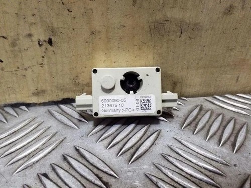 Bmw e83 antenna amplifier - bmw,