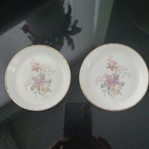 Royal doulton mystic dawn - doulton,