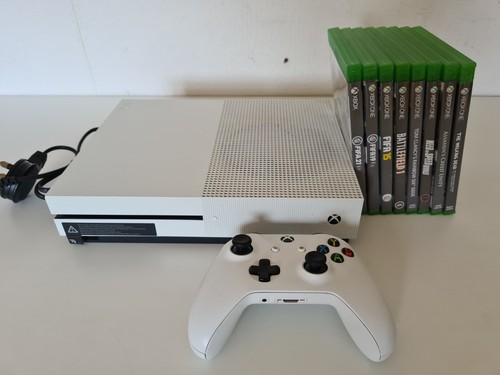 Microsoft xbox one - microsoft,